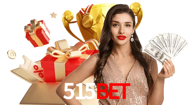 Jogue com dealers reais no 515Bet!
