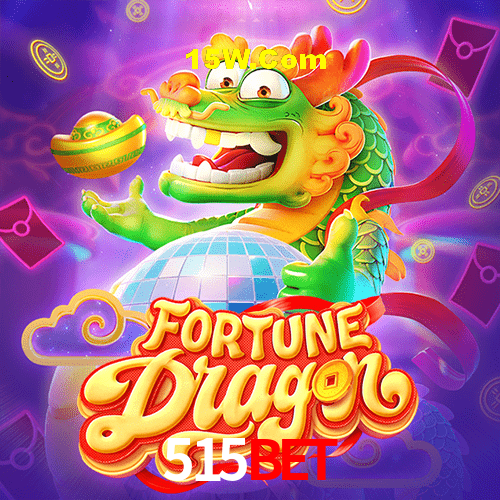 Welcome Bonus 515Bet