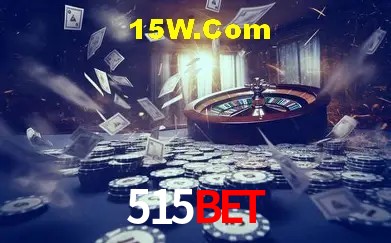 Desvendando o Mundo dos Jogos Virtuais na 515Bet