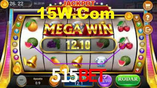 515Bet Com Login