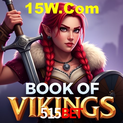 Diretório de Jogos 515Bet