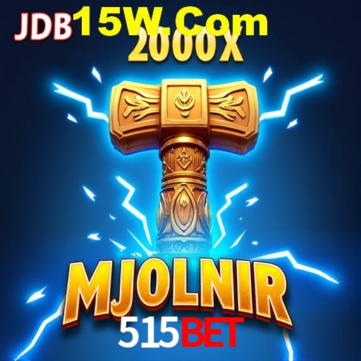 Account Benefits 515Bet