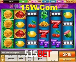 A Revolução dos Aplicativos de Jogos no 515Bet