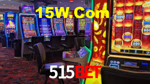 515Bet: A Experiência de Casino com Jogos de Mesa ao Vivo