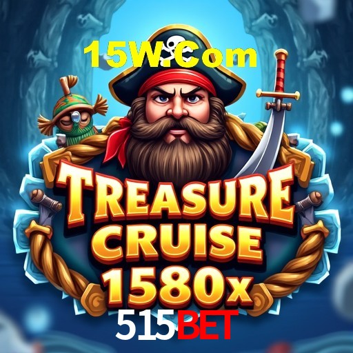 A Emoção da Loteria na 515Bet: Uma Chance de Mudança de Vida