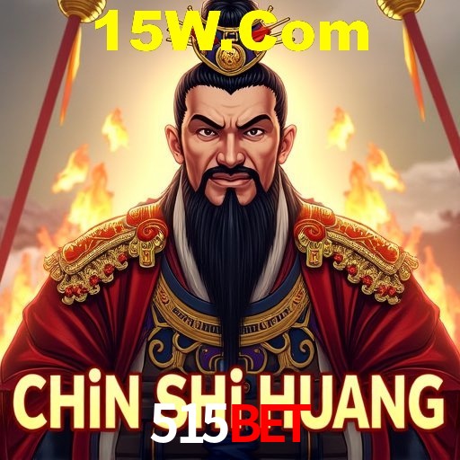 Casino Ao Vivo 515Bet