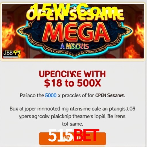 Tecnologia da Plataforma 515Bet