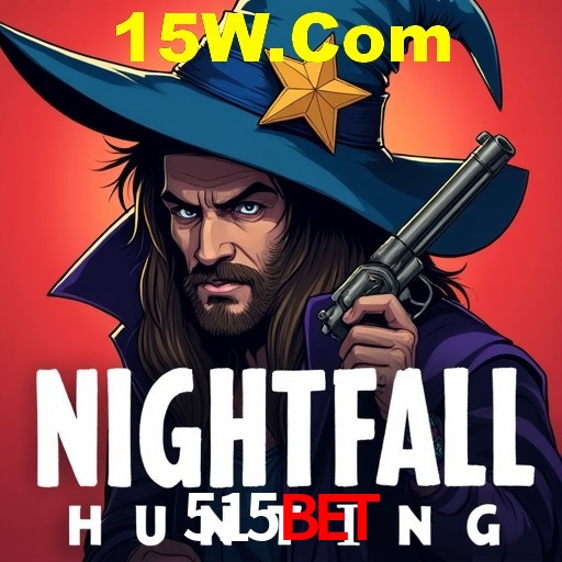 Descubra o Mundo do Cassino Online com 515Bet