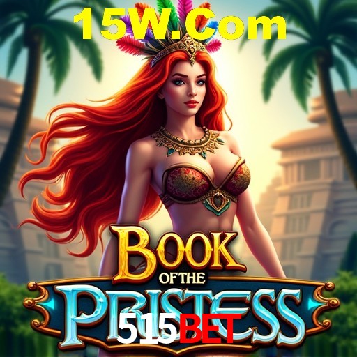 PIX Instantâneo 515Bet