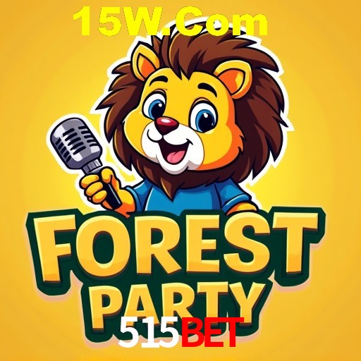 Provedores de Jogos 515Bet
