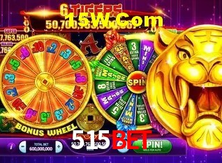 Desvendando o Mundo dos Jogos Virtuais na 515Bet