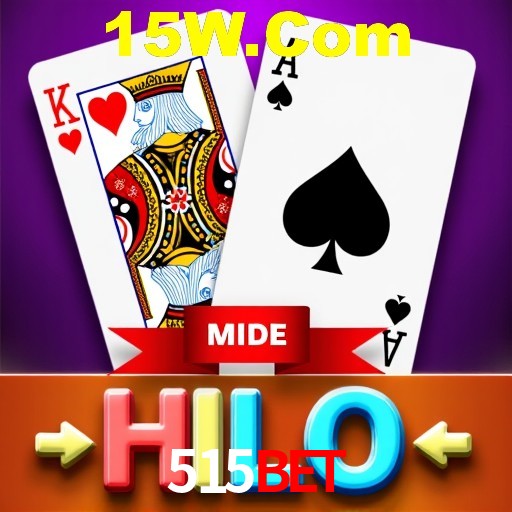 Desvendando o Mundo dos Jogos Virtuais na 515Bet