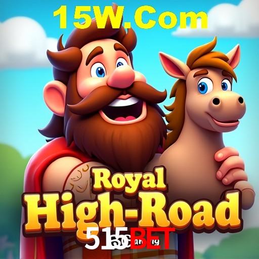 Mesa de Blackjack 515Bet